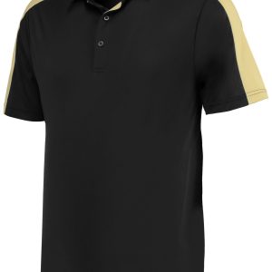 Bi-Color Vital Polo