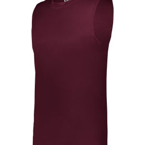 C2 SLEEVELESS TEE