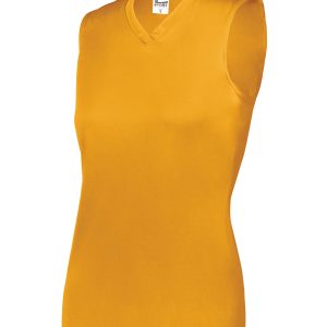 LADIES C2 SLEEVELESS TANK