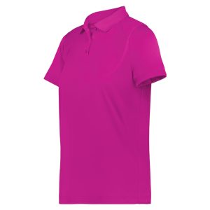 Ladies C2 Utility Polo