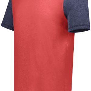 Youth Game Day Vintage Ringer