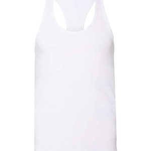 Women's Jersey Racerback Tank