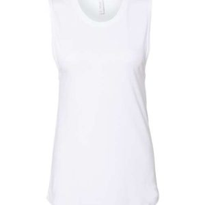 Women's Jersey Muscle Tank