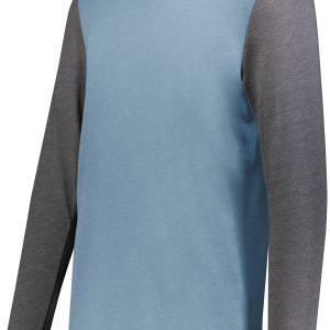 Adult Game Day Vintage Long Sleeve Tee