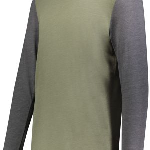 Youth Game Day Vintage Long Sleeve Tee