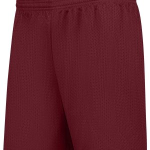 Badger Ladies Tricot Mesh 5" Shorts