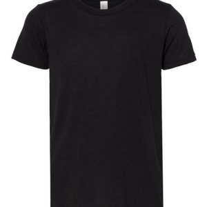 BELLA+CANVAS® Youth Triblend Short Sleeve Tee