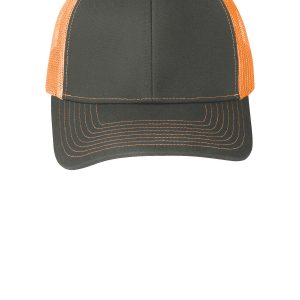 Port Authority® Snapback Trucker Cap