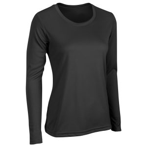 LADIES VISION LONG SLEEVE T-SHIRT
