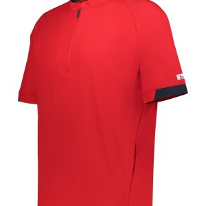 Russell Legend Short Sleeve Pullover